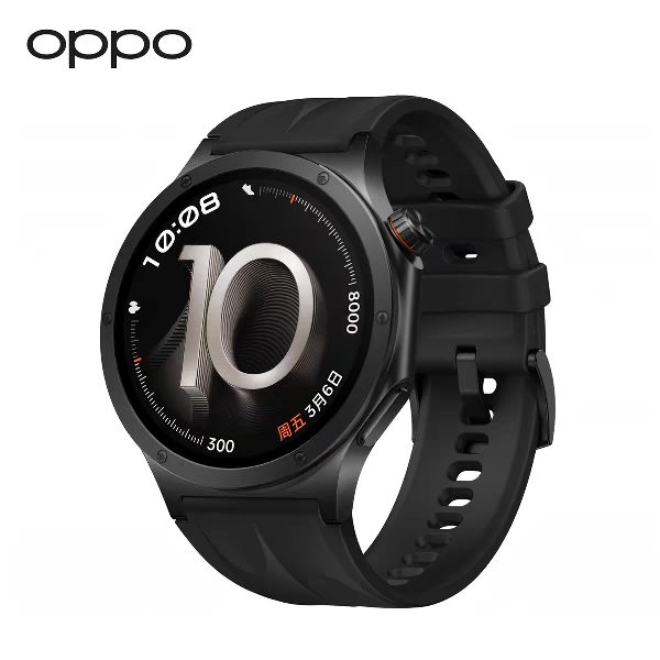 OPPO Watch X3  智能手表