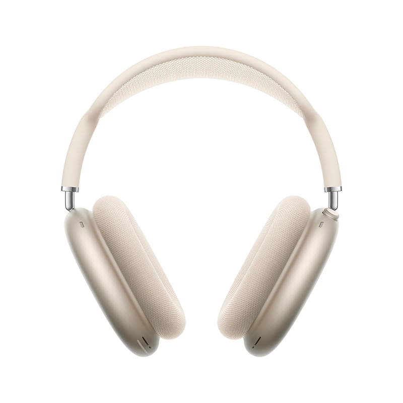 Apple AirPods Max 2 头戴式耳机2026新款