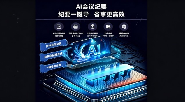 海信发布行业首款Mini LED会议C位屏  开启无线会议新时代