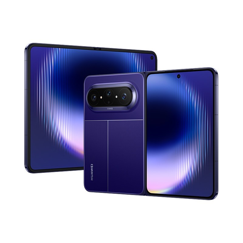 华为 Pura X Max折叠屏阔折叠手机  12GB+512GB