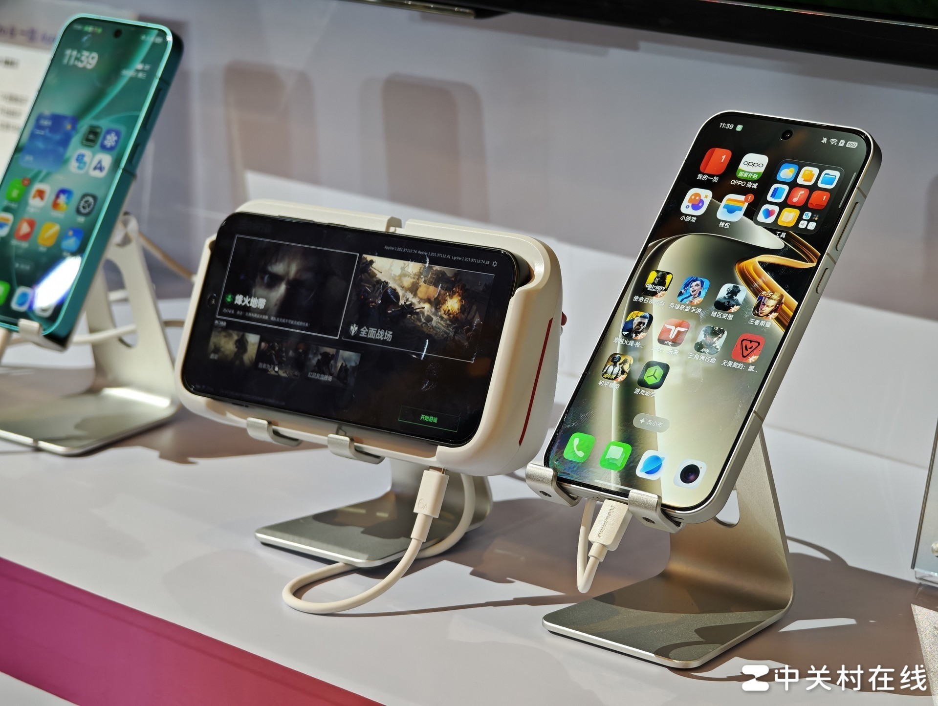 MDDC 2026���������Ὺ���ߴ�ῪĻ OPPO����AI�»���������ע