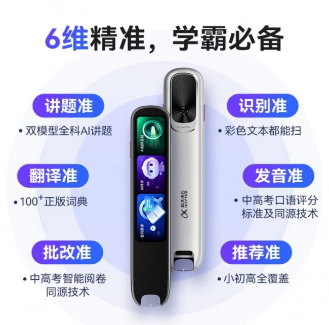 2026年英语学习词典笔品牌怎么选：哪一款能真正帮孩子爱上英语？