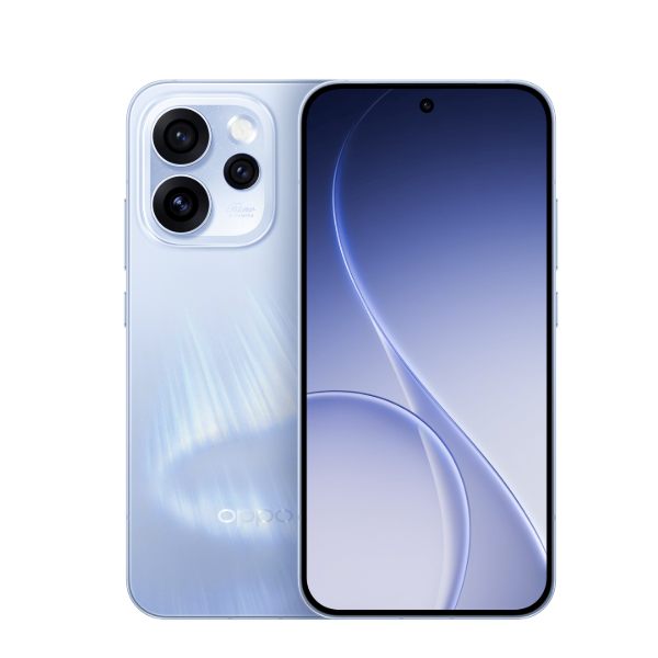 OPPO Reno15 手机政府补贴正品新款精致小直屏 2 亿像素超清影像
