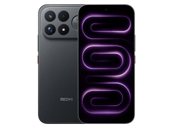 Redmi K100 Pro Max(16GB/512GB)