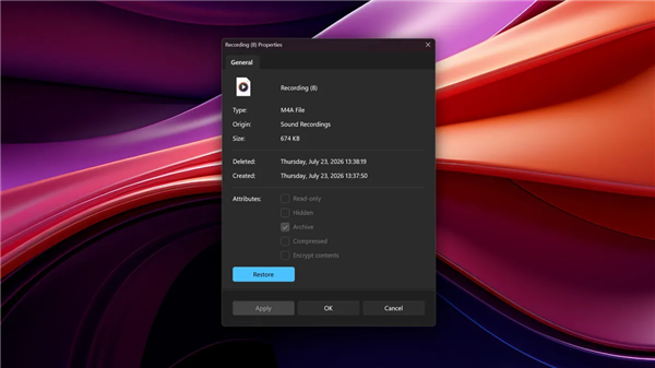微软加速Windows 11六大核心界面现代化升级，全面迁移至WinUI框架