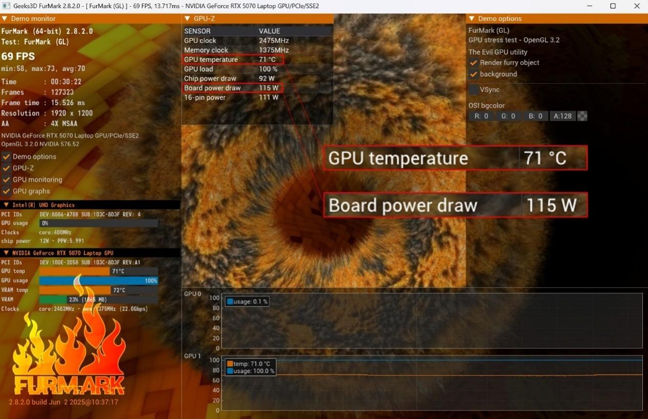 2025年游戏笔记本电脑推荐 OMEN暗影精灵11成全能之选