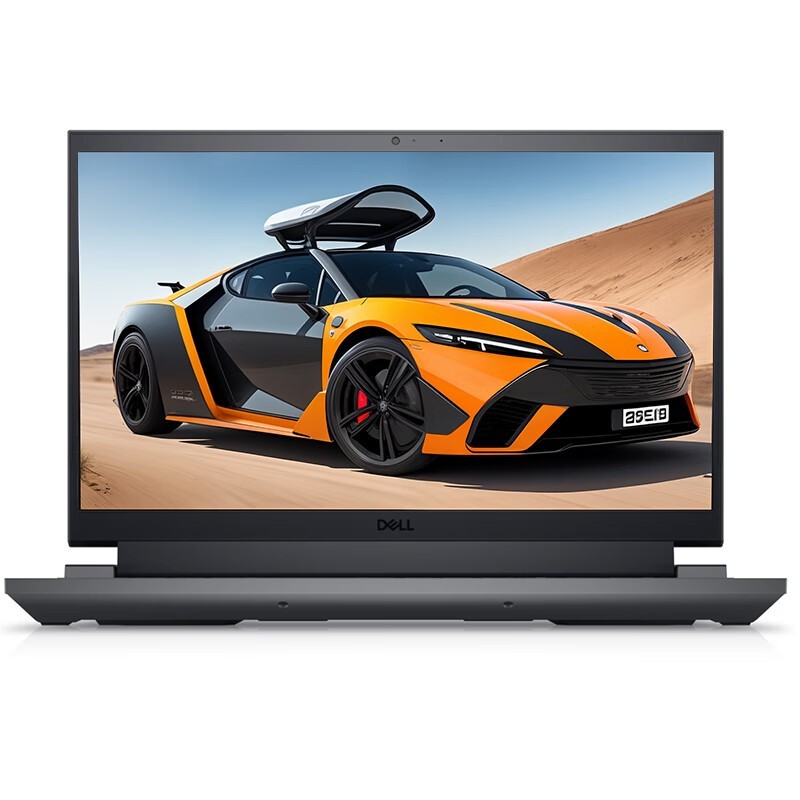 戴尔游匣G15游戏本限时特惠4719元