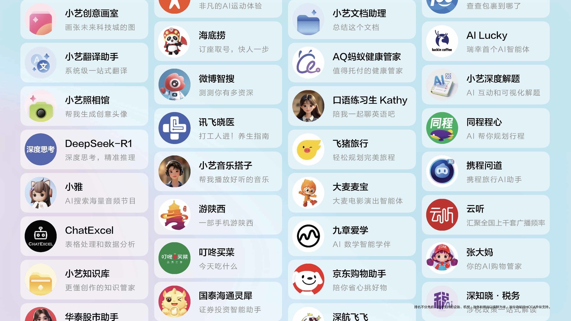 鸿蒙 6 智能体矩阵升级:AI 助力 “养猫自由”