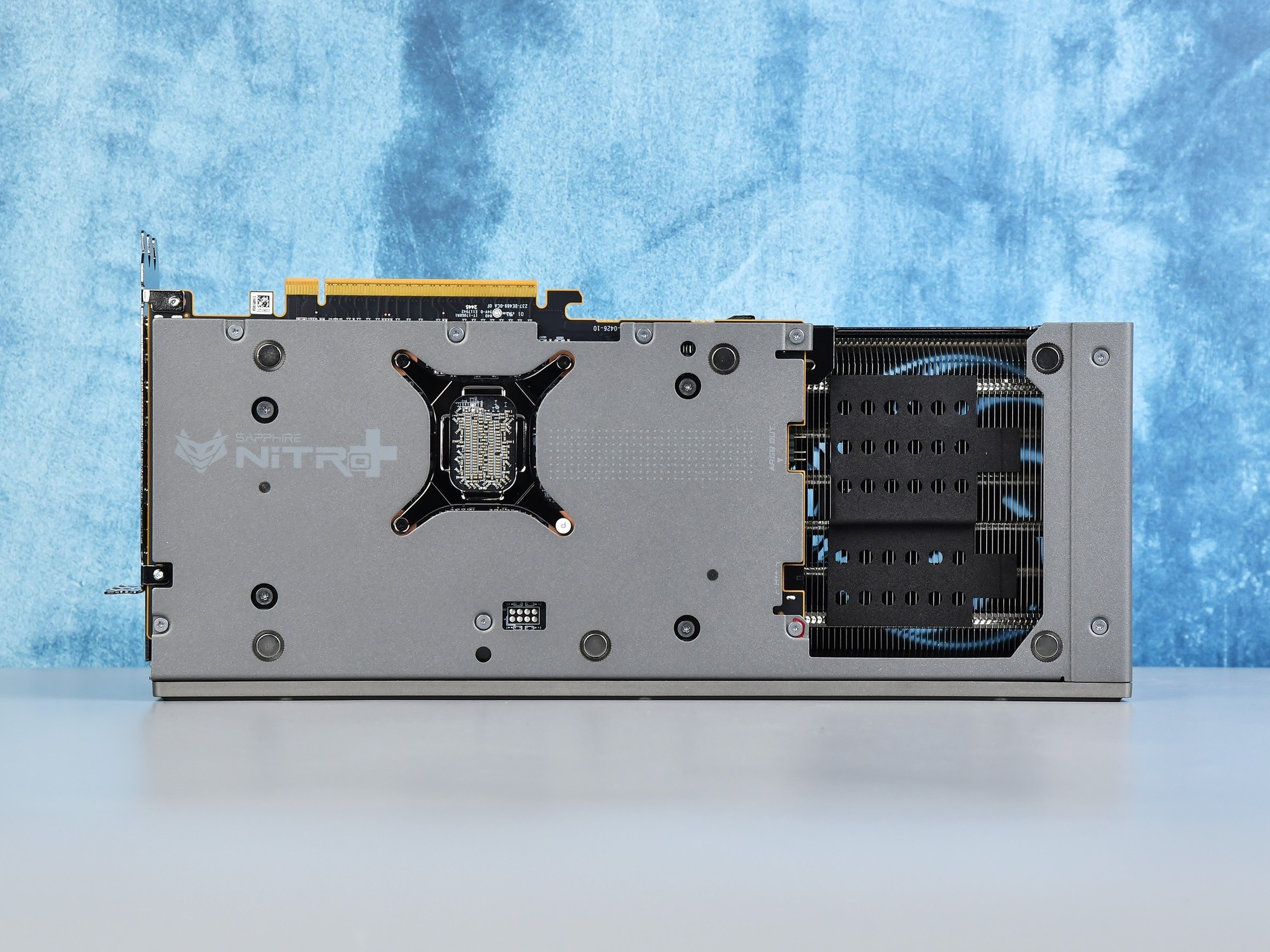 双料旗舰 蓝宝石RX 9070 XT氮动5026元