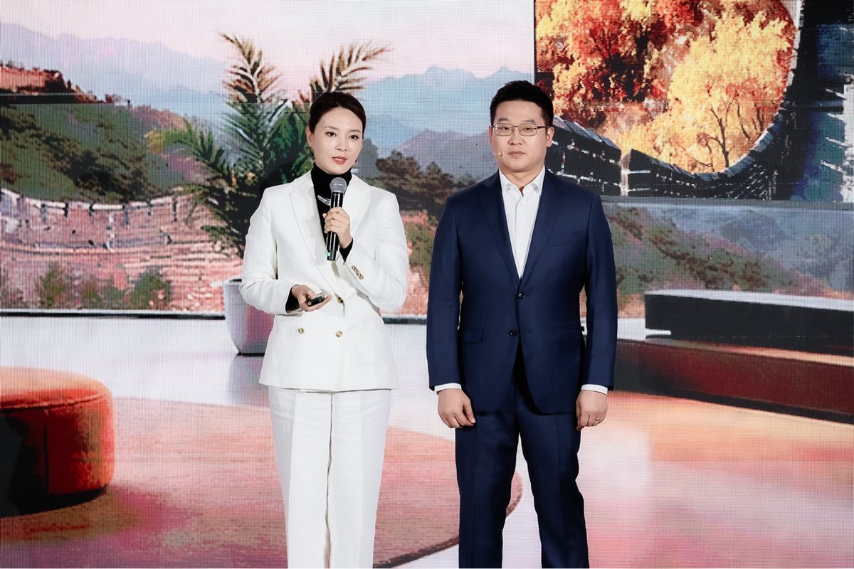 卡萨帝一口气亮出6大场景,哪款最能打动你?