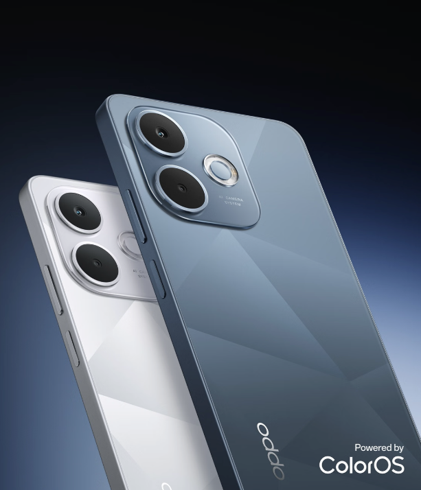 千元机续航焦虑终结者:这三款大电池机型闭眼入