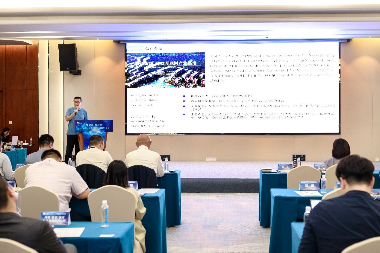 聚智苏州,创见长三角未来| 理创大赛长三角赛区决赛圆满落幕