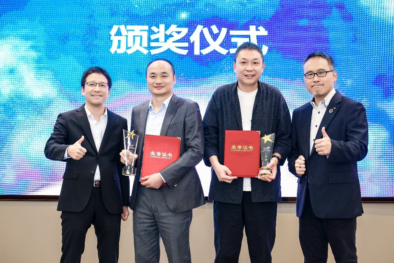 聚智苏州,创见长三角未来| 理创大赛长三角赛区决赛圆满落幕