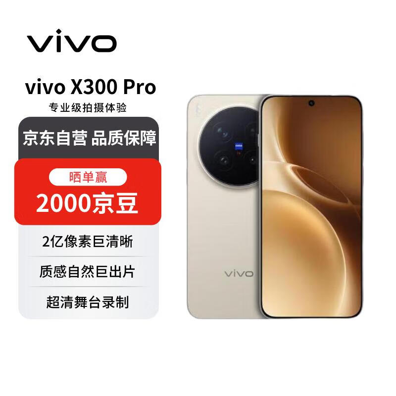 vivo X300 Pro 16+512GҰص5663.99