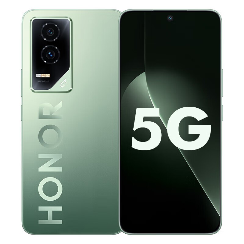 ��ҫGT 5G�ֻ���������ʱ�ػ�