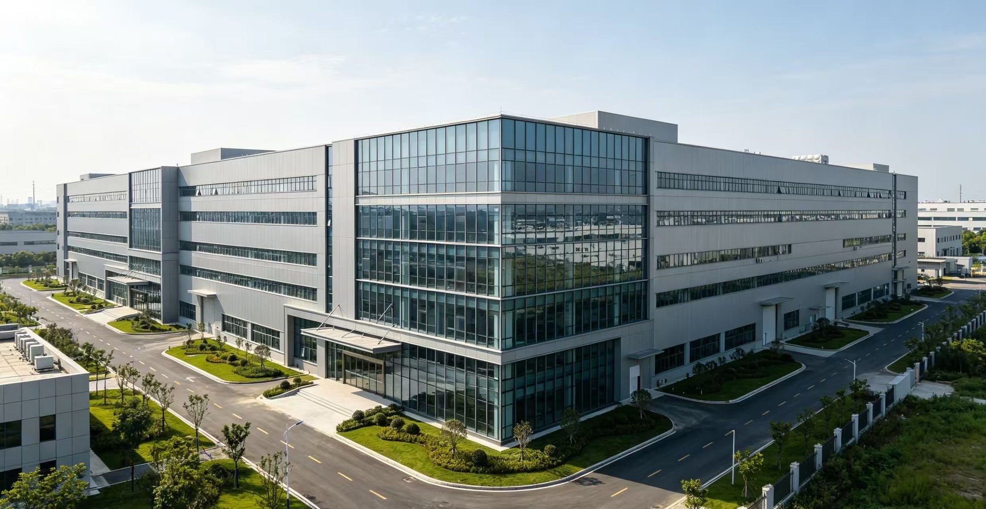 布局6大城市16大生产基地 爱米优品全链智造筑牢卫浴品质根基