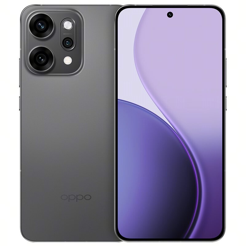 国家补贴：OPPO 高清长焦实况照片 OPPO Reno14 Pro  12GB+512GB，16GB+512GB，12GB+256GB，16GB+1TB 人鱼姬，海芋紫，礁石黑