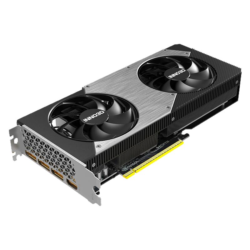 映众 5060ti 独立显卡  8GB