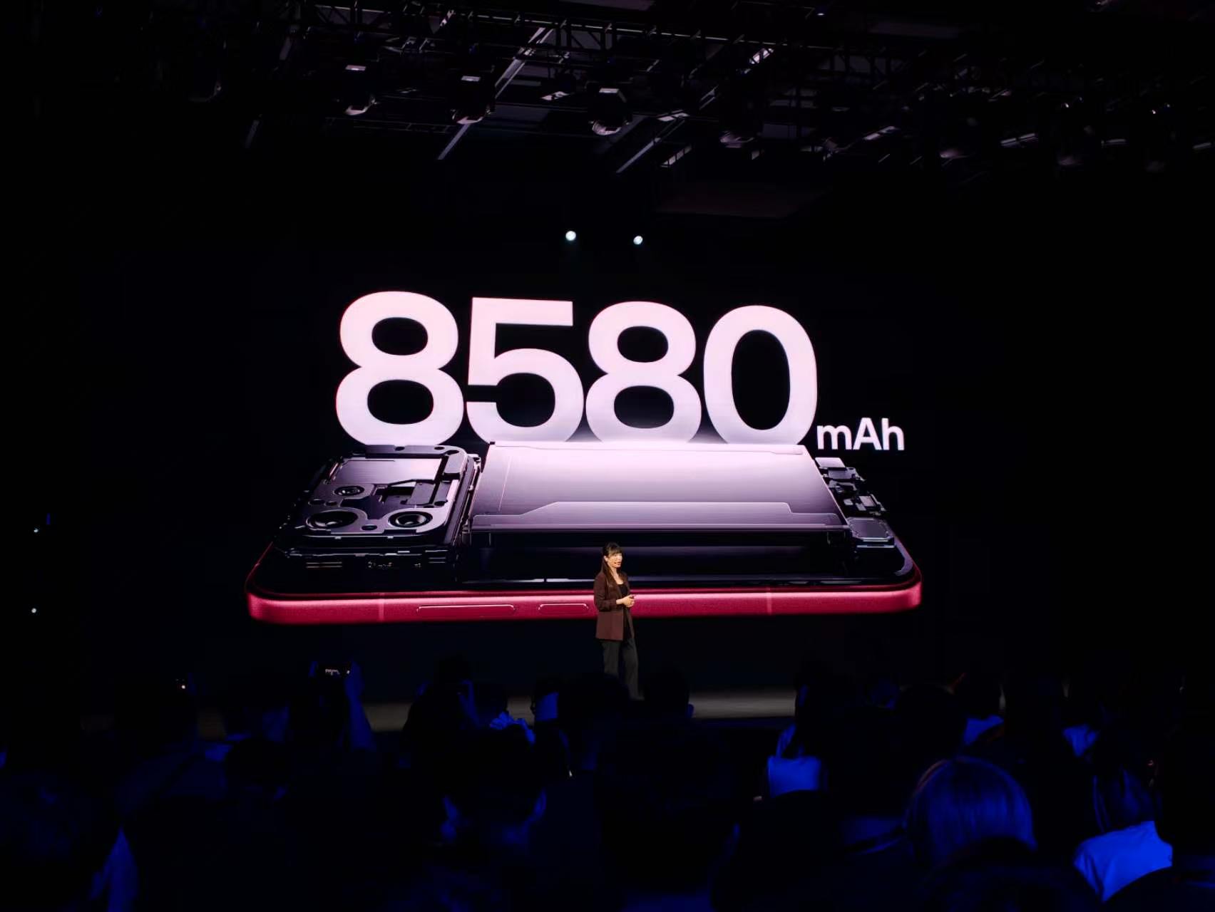 3699元起售 REDMI K100 Pro系列正式登场 重新定义4K档旗舰体验