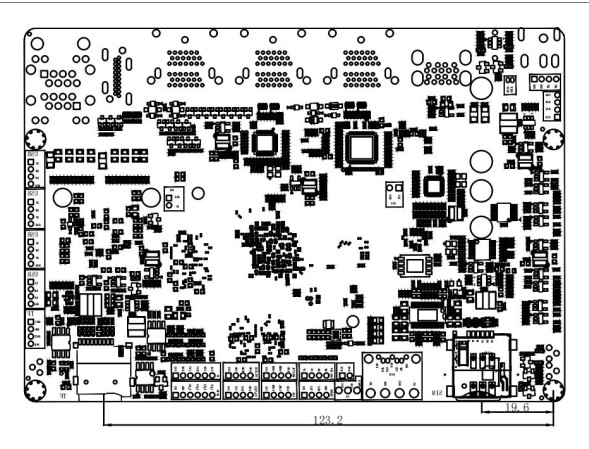 ���������콢��RK3588��·HDMIƴ������DC_D588