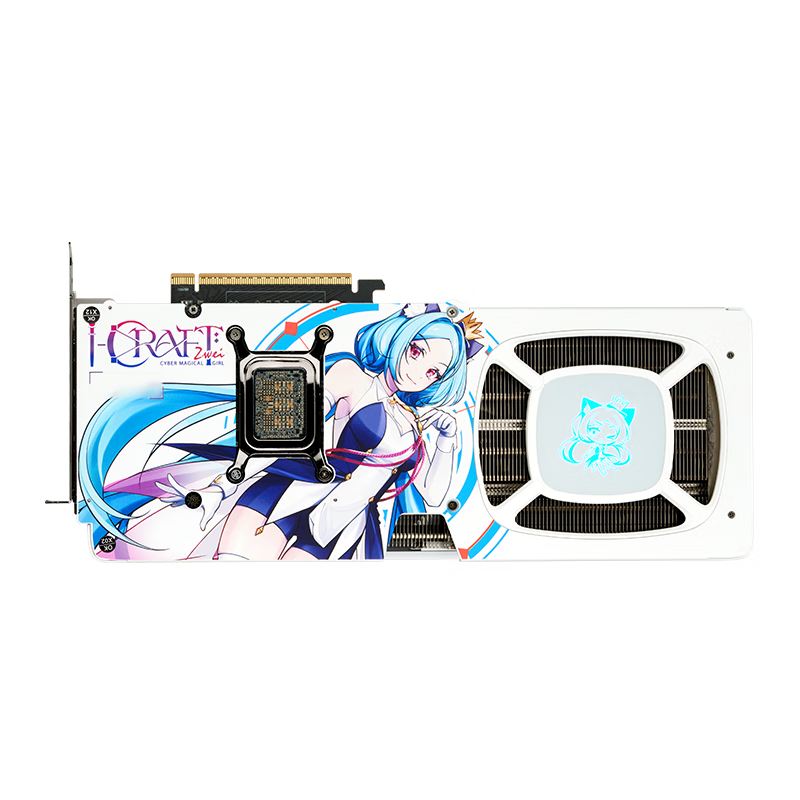 铭瑄RTX5080瑷珈显卡8749元