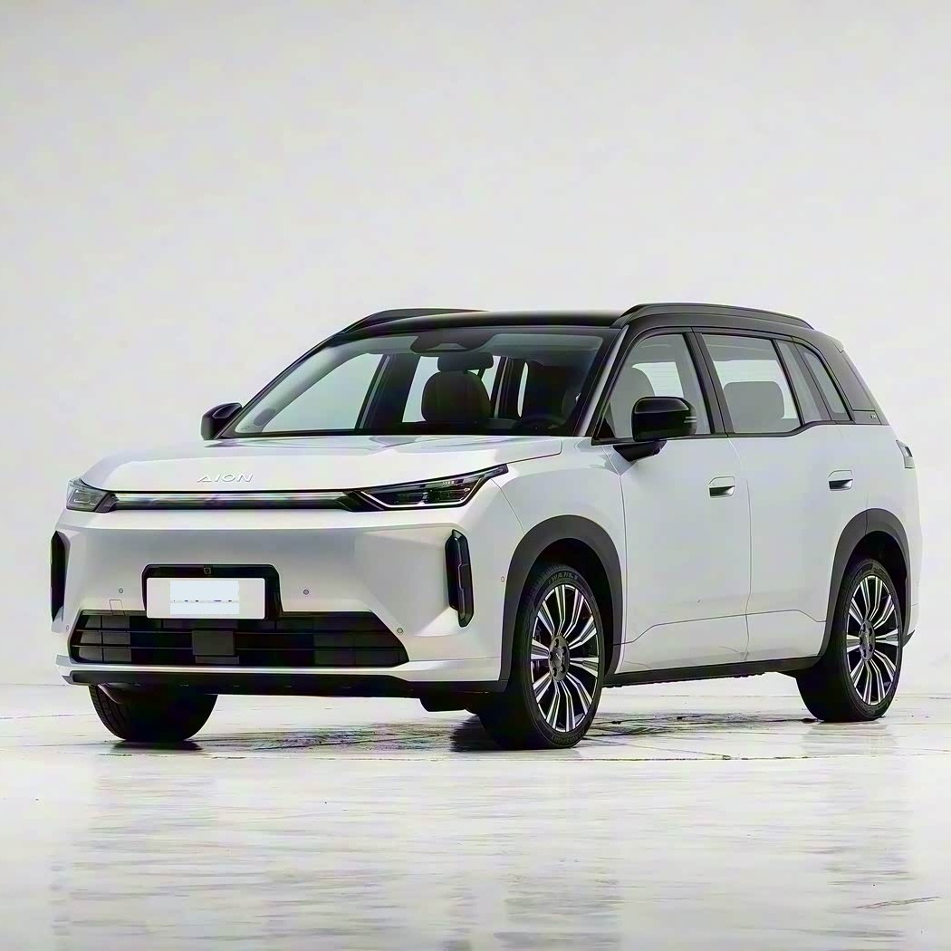 20万内5座SUV怎么选?5款热门紧凑型SUV深度对比推荐