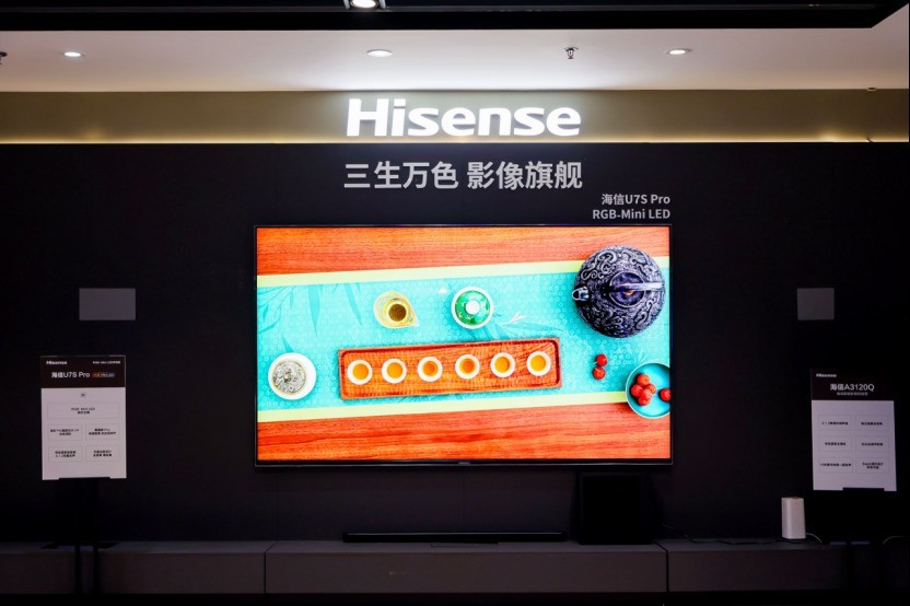 �¿�RGB-Mini LED�Ŀ�ֵ���򣿴�Ʒ�Ƹ����ģ�4��ڱ���������ѡ