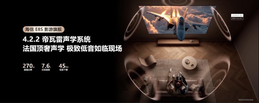 �¿�RGB-Mini LED�����Ŀ�ֵ������׼���������ĺ��ŵ���E8S