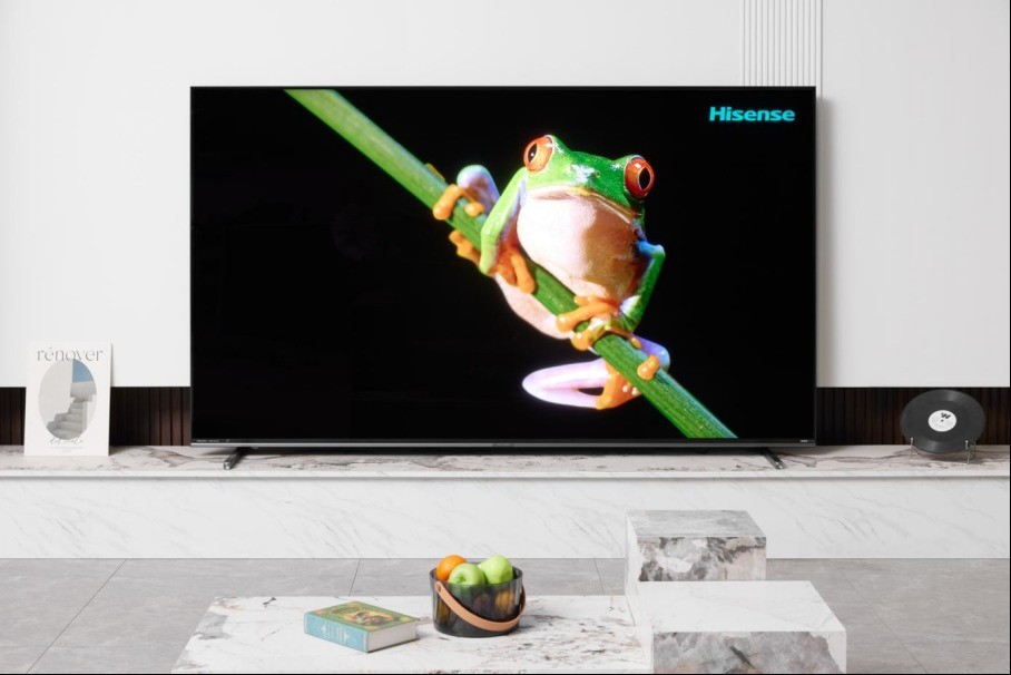 �¿�RGB-Mini LED�����Ŀ�ֵ������׼���������ĺ��ŵ���E8S