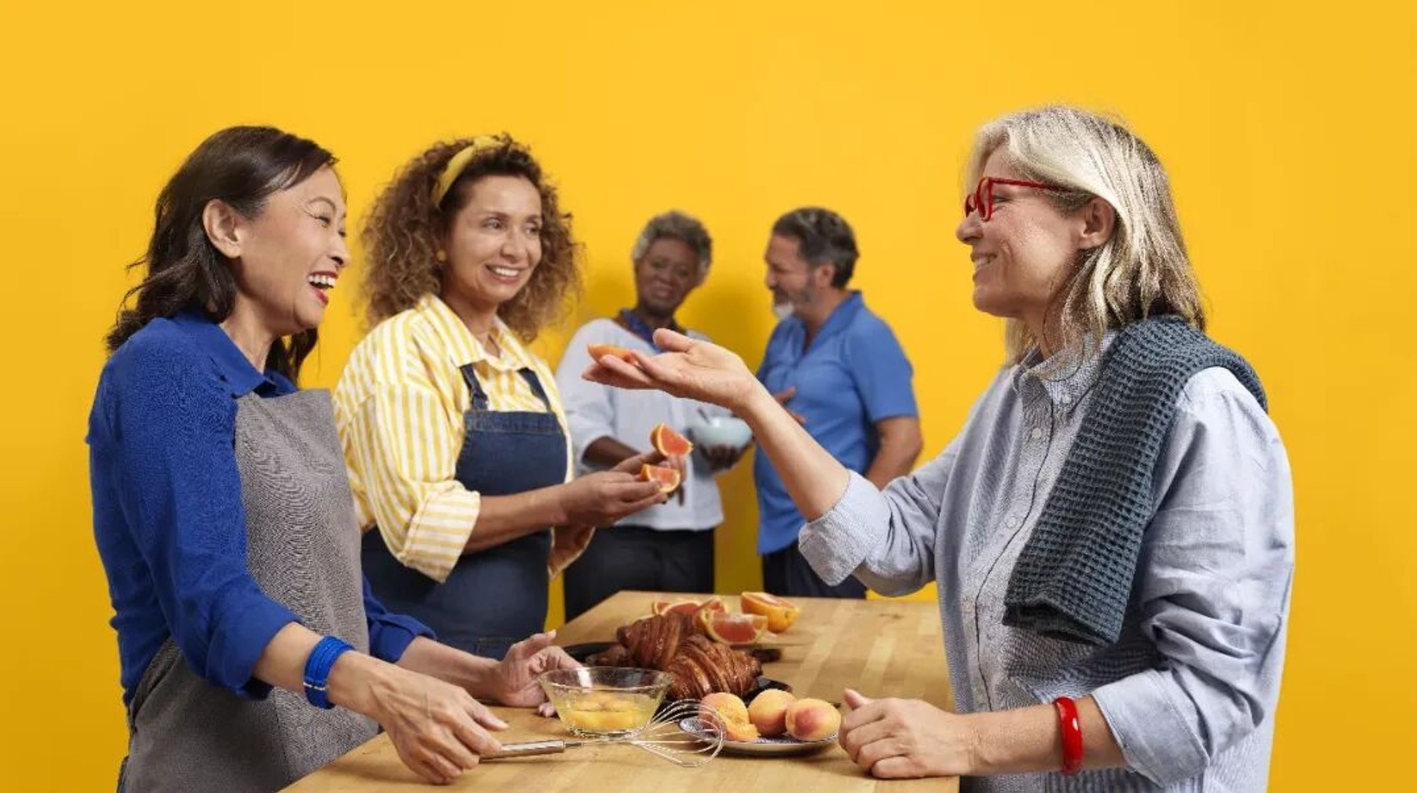 飞利浦HearLink50平台第三代AI助听芯片重新定义智能聆听新边界