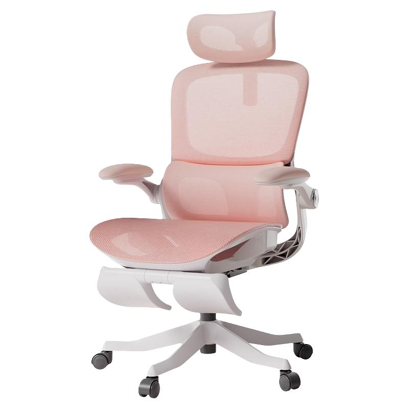 黑白调 P2 Pro柔纱米 无脚托