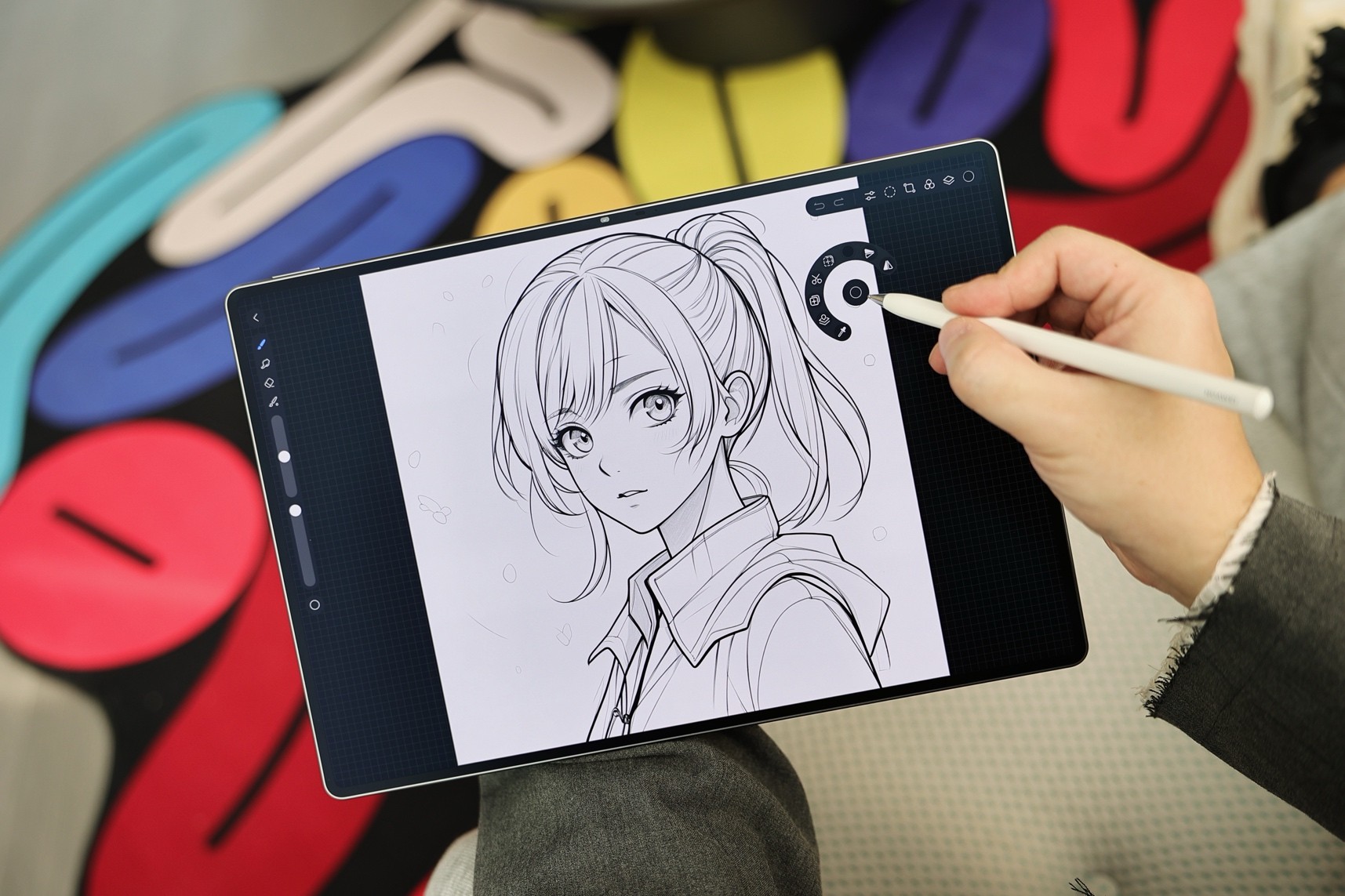  HarmonyOS 6�����߰�Beta��ļ������ΪMatePad Edge���ɶ���һӭ����ƪ��