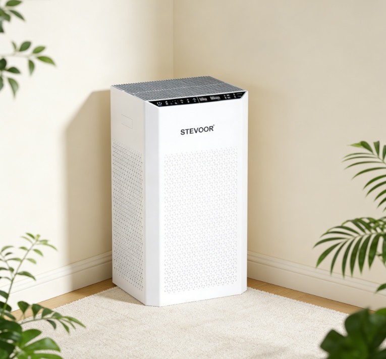 2026新房急住空气净化器极速除甲醛八大品牌权威评测深度解析