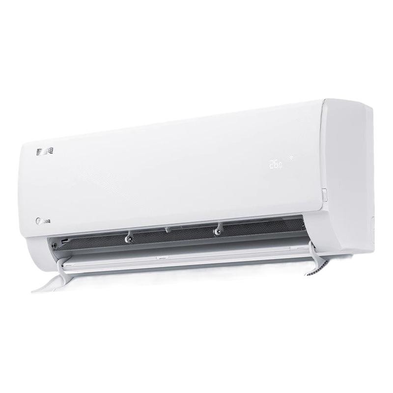 美的 酷省电系列 N8KS1-1Q 新一级能效 壁挂式空调 大1.5匹