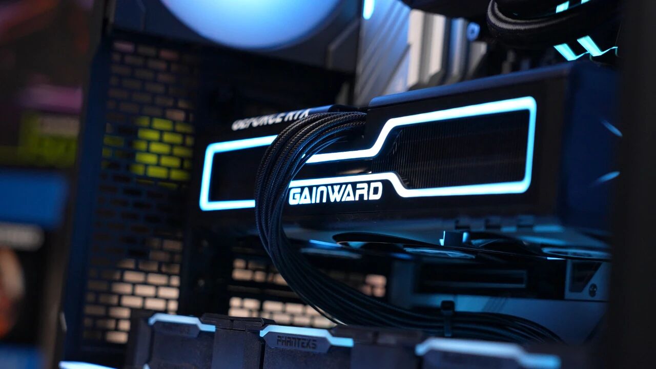 ARPG�������������3��ʵ�⣡����RTX 5080 �Ź� OC��ˬ�ͷ綯��ʢ��