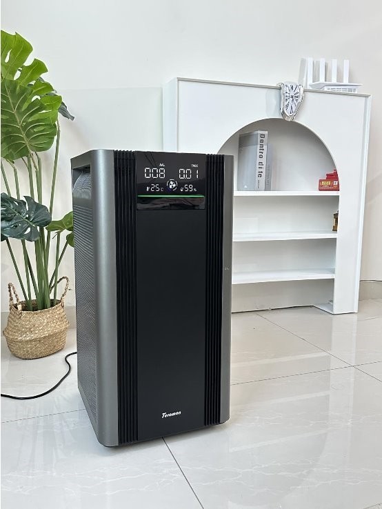 2026年母婴级空气净化器深度横评：医护级认证与无臭氧安全榜单