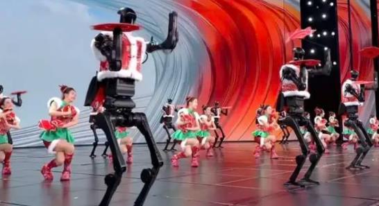 人形机器人行业迎里程碑时刻,微美全息“具身智能机器人”引领AI技术引擎!