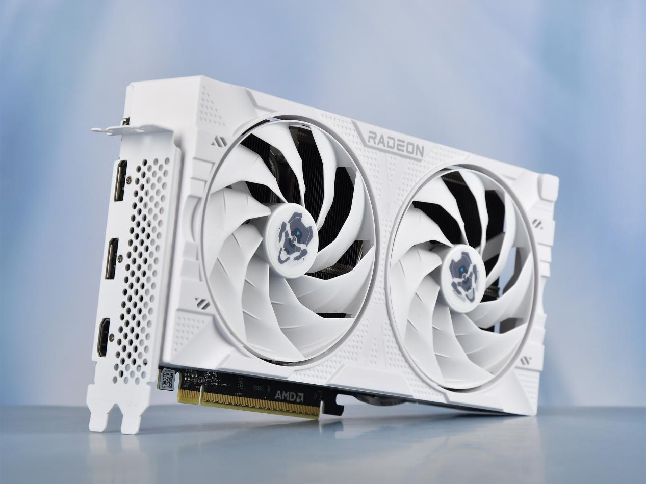 ���VASTARMOR RX 9060 XT 16GB�Ͻ���Կ����⣺16G���Դ�������Ϸ������ѡ
