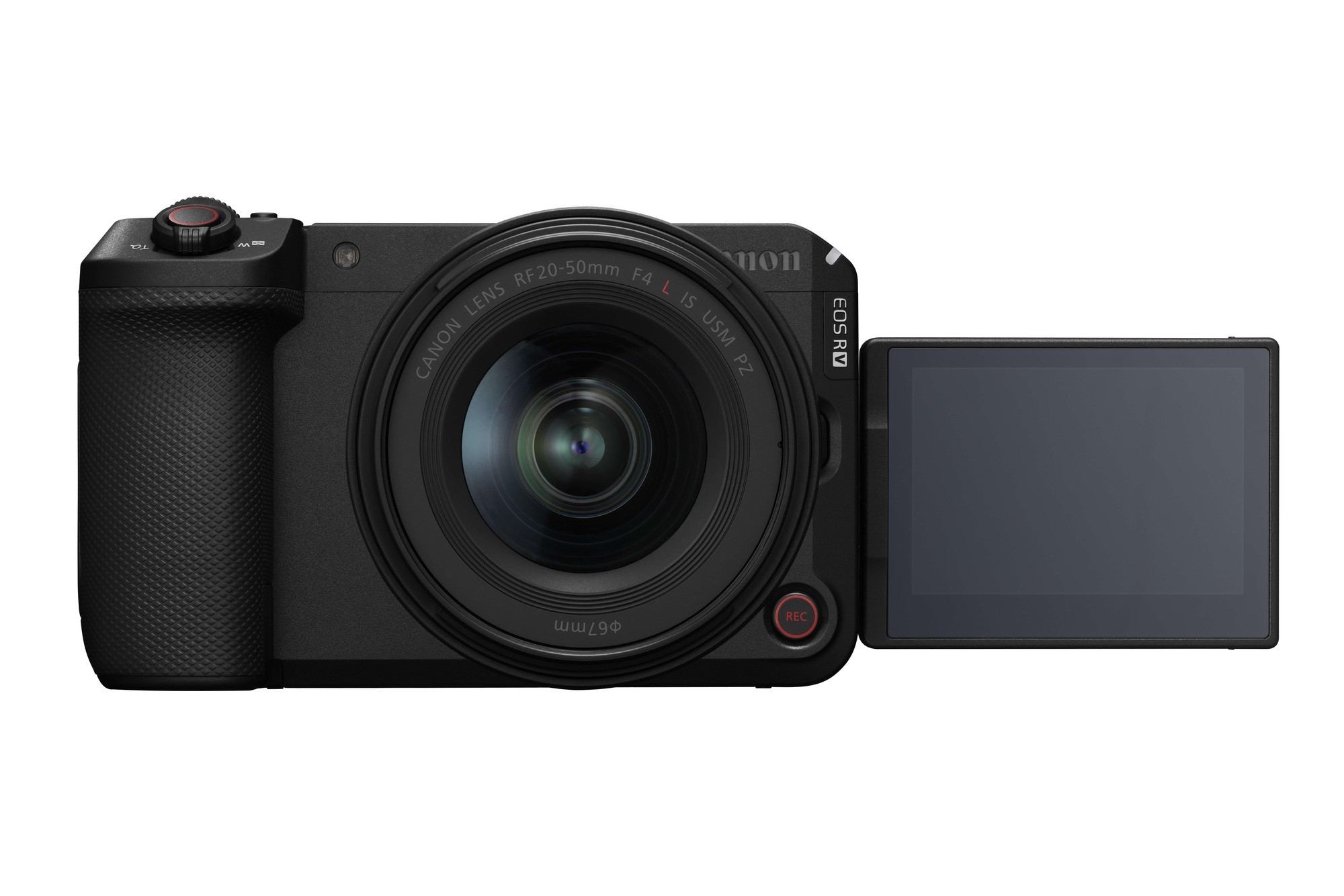 ���ܷ���������Ƶ��EOS R6 V