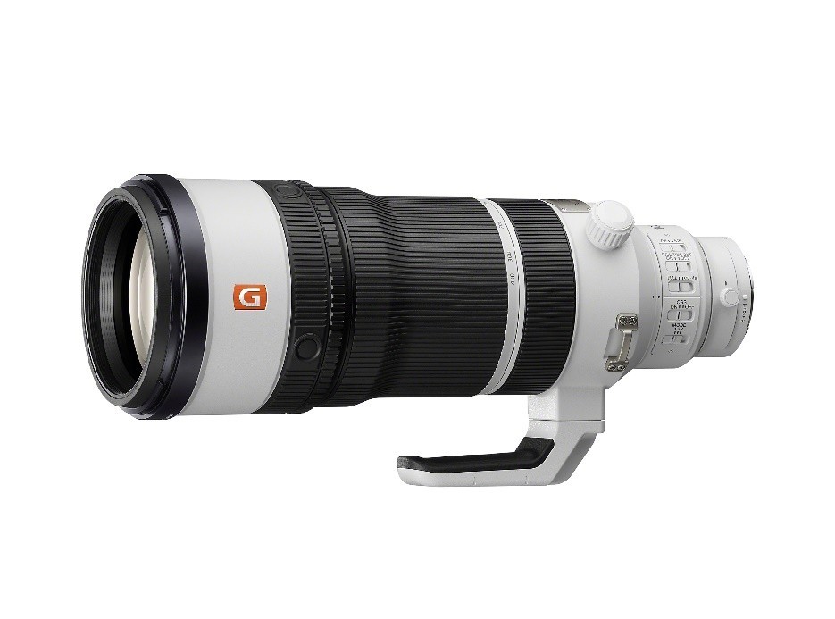 ���ᷢ�������콢Alpha7R VI��FE100-400mm F4.5 GM OSS��ͷ