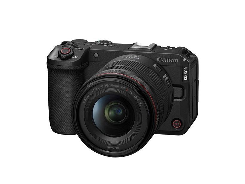 Canon（佳能） EOS R6 V