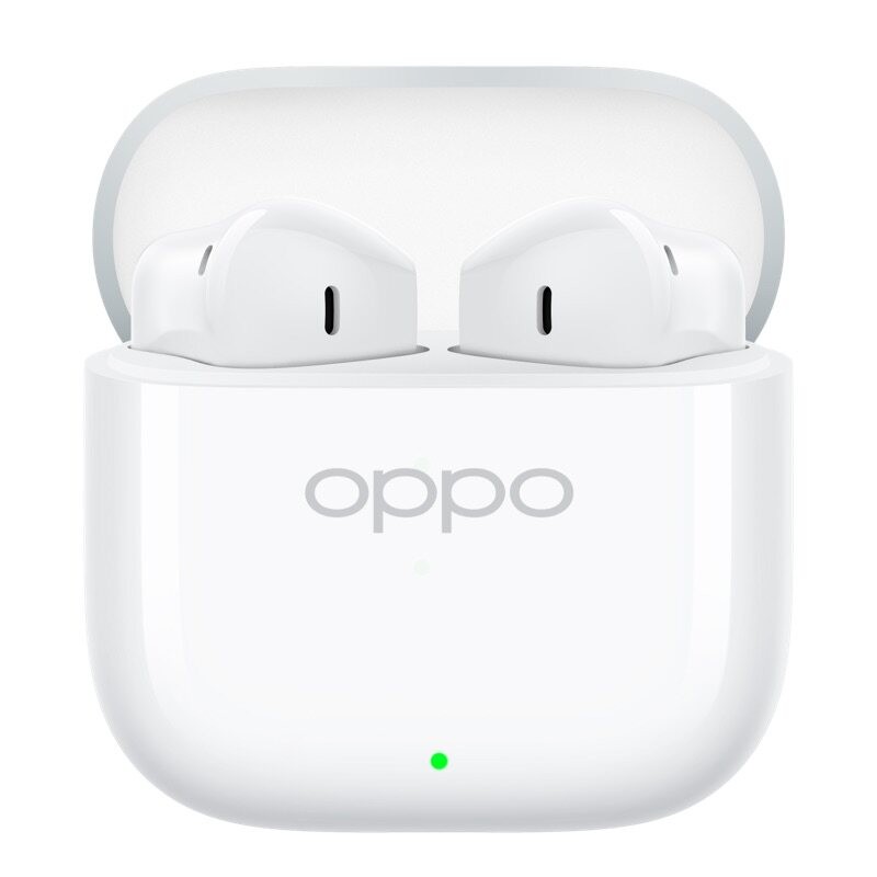 OPPO Enco Air4 新声版 半入耳式真无线蓝牙耳机