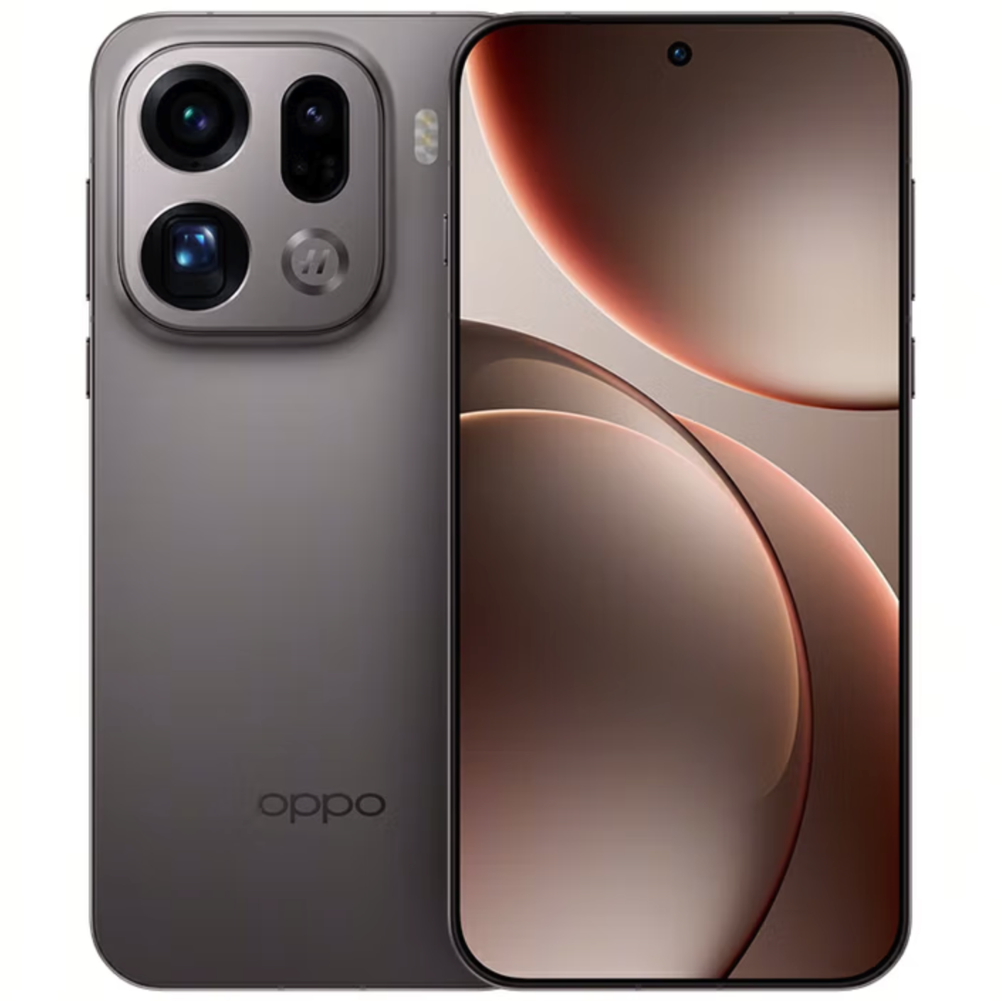 OPPO 正品 OPPO Find X9 Pro新款学生手机哈苏 2 亿超清长焦镜头oppofindx9pro手机