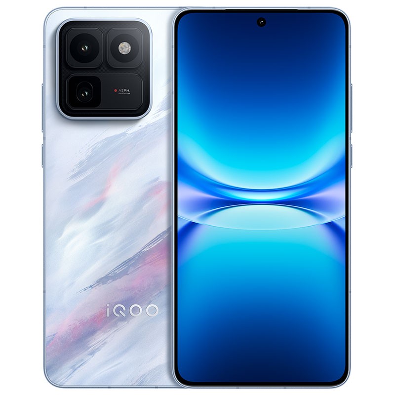 iQOO 15T 5G手机 12GB+256GB 青云