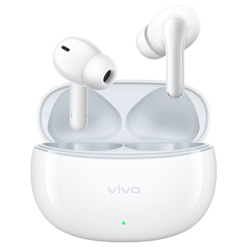 vivo TWS 3e入耳蓝牙耳机天猫促销仅需126元