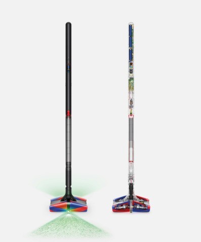 创新还得看戴森!拆解最大规模家居科技新品发布背后的「用户思维」