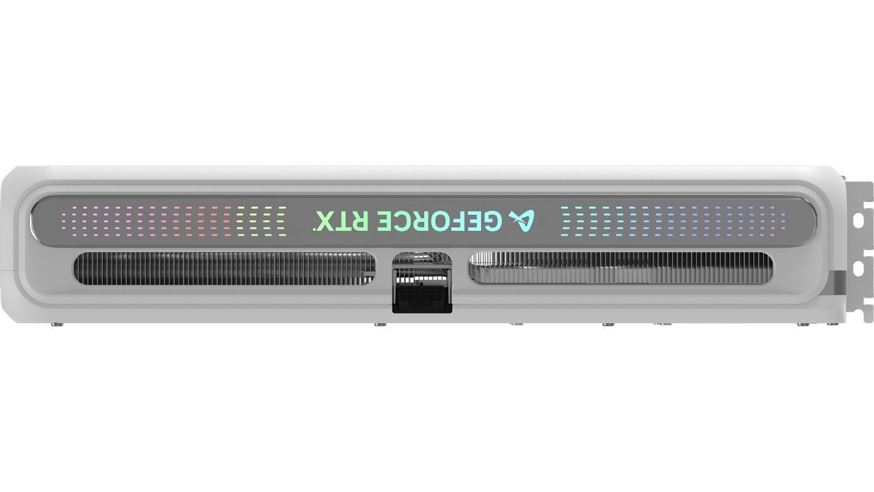 10热管+VC!电竞叛客RTX5090 D V2 X3W OC震撼来袭!