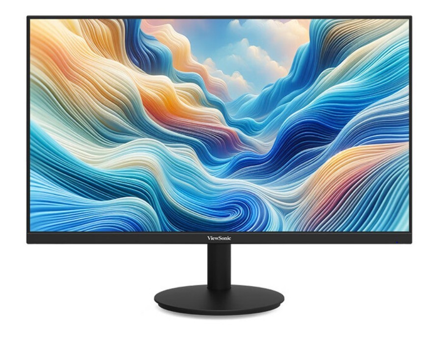 宿舍/办公室多面手 优派VA24G25 23.8英寸电竞显示器395元