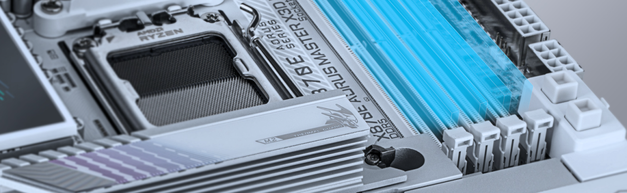 ���η���X3Dϵ�����壺רΪAMD X3D���������죬��Ϸ���������ߴ�25%