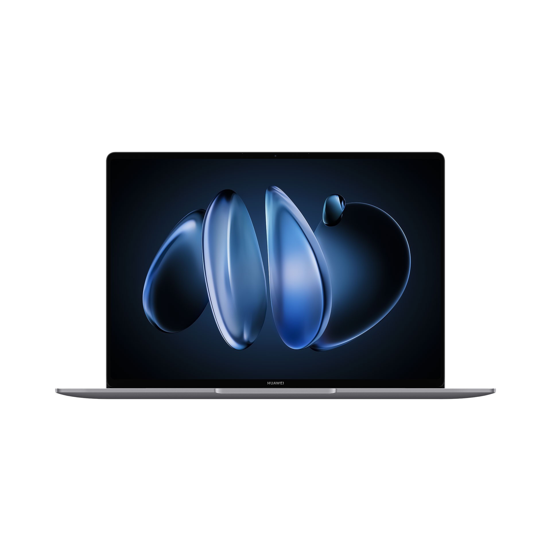 华为 MateBook 14 Linux版 Ultra 5/16GB/1TB 深空灰